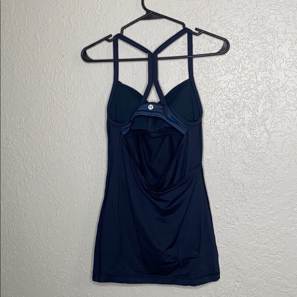 Lululemon Top - Picture 2 of 3